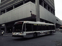 RTL 9-606 - 1996 Novabus LFS