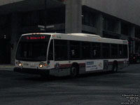 RTL 9-708 - 1997 Novabus LFS