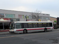 STRSM / RTL 9-921 - 1999 Novabus LFS