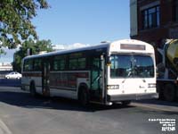 STRSM / RTL P9-411 - 1994 Novabus Classic TC40-102N