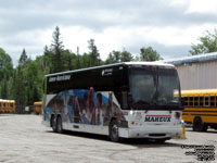 Autobus Maheux 0444 - Prevost H3-45