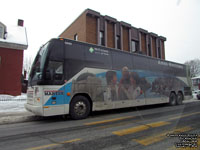 Autobus Maheux 0444 - Prevost H3-45