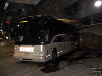 Autobus Maheux 0450 - 2000 Prevost H3-45