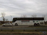 Autobus Maheux 2466 - Prevost H3-45