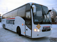 Autobus Maheux 550 - 2009 Volvo 9700