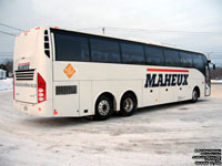 Autobus Maheux 550