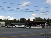 Autobus Maheux 6384 (Les Huskies de Rouyn-Noranda) - 2006 Prevost H3-45