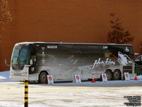 Autobus Maheux 6384 (Les Huskies de Rouyn-Noranda)