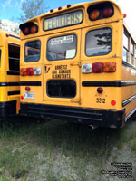 Autobus Maheux 3312 - 2004 Corbeil International