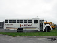 Autobus Auger 09199