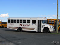 Autobus Auger 09199