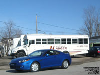 Autobus Auger 10198