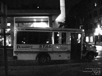 Autobus Auger 10402 - STAC