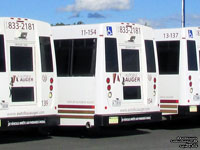 Autobus Auger 11-154