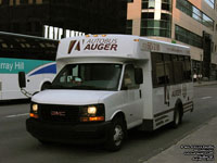 Autobus Auger 11-475