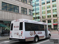 Autobus Auger 11-477