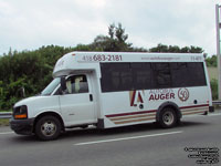 Autobus Auger 11-477