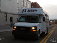 Autobus Auger 11-478