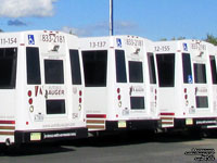 Autobus Auger 13-137