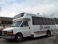 Autobus Auger 13-138