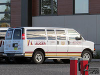 Autobus Auger 13-269