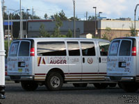 Autobus Auger 13-276