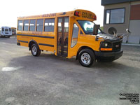 Autobus Auger 14120