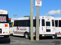 Autobus Auger 14156