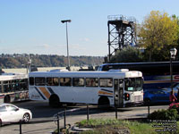 Autobus Auger 14391 - Ex-Transport Collectif de la MRC de Jacques-Cartier