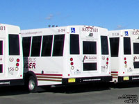 Autobus Auger 16194
