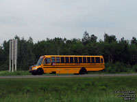 Autobus Auger 1625