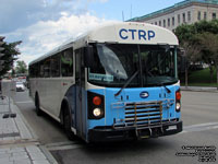 Autobus Auger 15-440 - CTRP
