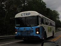 Autobus Auger 15-441 - CTRP