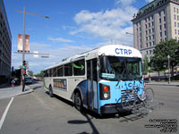 Autobus Auger 16-440 - CTRP