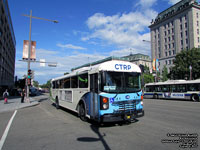 Autobus Auger 16-441 - CTRP