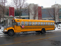 Autobus Etchemin 1498