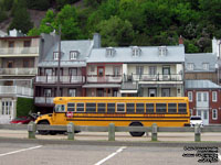 Autobus Inter-Rives 10-06