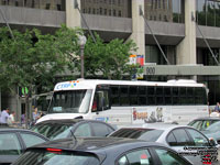 Autobus Auger 12440 - Corporation de transport rgional de Portneuf