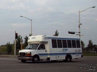 Autobus Auger 17406