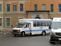 Autobus Auger - STAC 19-412