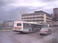 Autocar Quebec 04104 - 2004 Novabus LFS