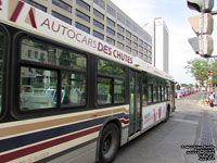 Autocars des Chutes