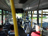 Autocars des Chutes 1065 - 2010 Nova Bus LFS