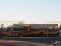 Autobus Inter-Rives