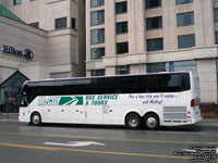 McCoy Bus Service 234