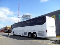 Go By Bus - 2117941 Ontario - MCI J4500