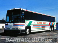 Auto Bus 140