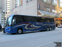 Badder 1112 - 2012 MCI J4500