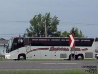 Barons Bus