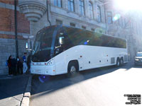 BelCa Tours and Coach 767